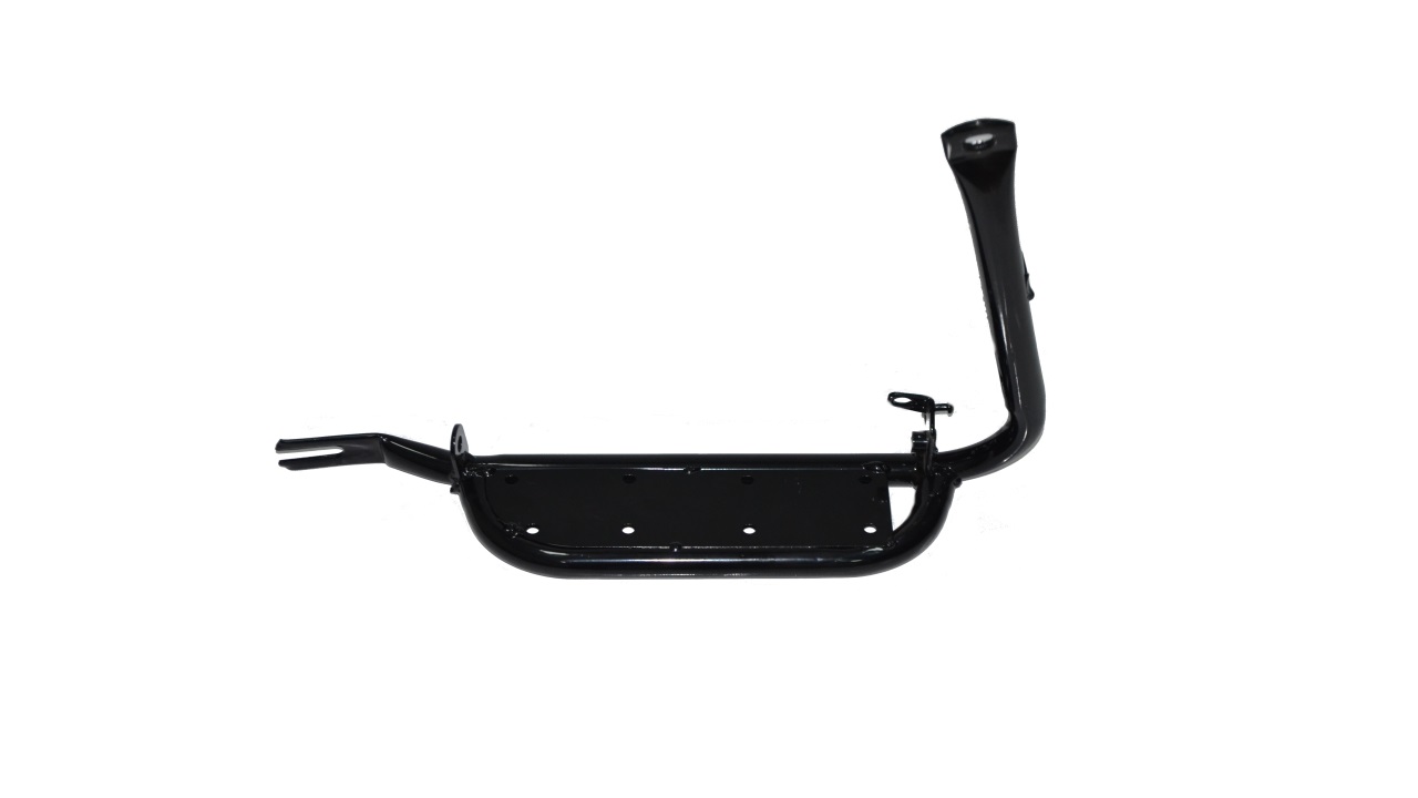 ARKA KORKULUK BASAMAK SAĞ 2020 MODEL ( K4-C )